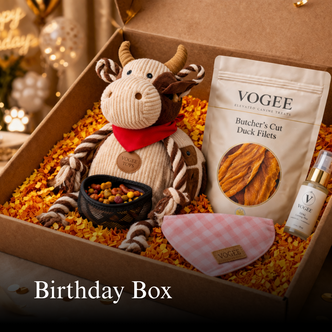 Special Occasion Box