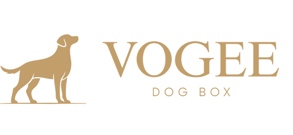 Vogee Dog Box